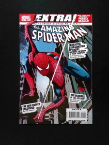 Amazing Spider-Man Extra #3  MARVEL Comics 2009 VF/NM