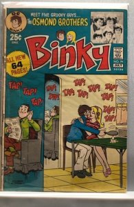 Binky #79 (1971)