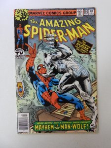 The Amazing Spider-Man #190 (1979) FN/VF condition