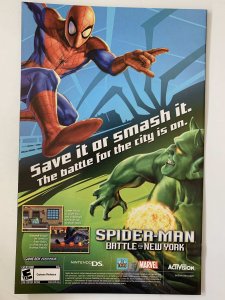 New Avengers #26 (2007)