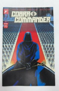 Cobra Commander #5 (2024)