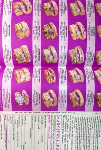 The Spectacular Spider-Man #107 (8.5, 1985) [Key Issue] Mark Jewelers