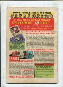 MARVEL SUPER HEROES #16 - THE PULSE-POUNDING PHANTOM EAGLE! - (6.0) 1968