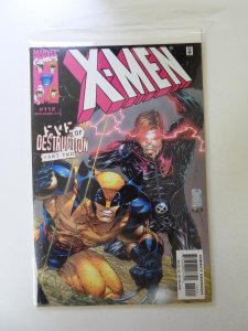 X-Men #112