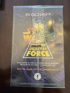 Classic Star Wars: The Early Adventures #3 (1994) - NM