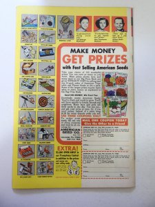 Doctor Solar, Man of the Atom #27 (1969) FN+ Condition