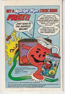 Incredible Hulk(vol. 3)# 285   The Return Of ZZaxx