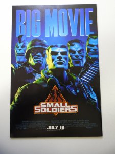 The Amazing Spider-Man #438 (1998) VF+ Condition