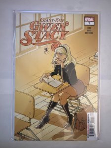 Giant-Size Gwen Stacy (2022)