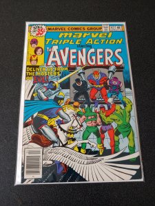Marvel Triple Action #47 (1979)