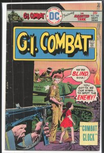 G.I. Combat #182 (1975)