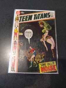 Teen Titans #30 (1970)