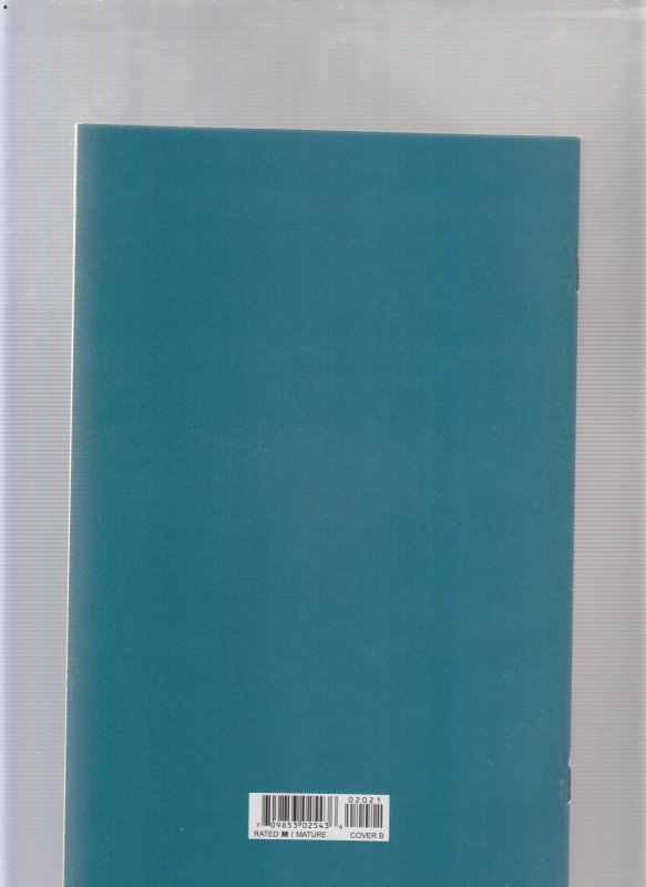 Ice Cream Man #20 - Martin Morazzo Dr Seuss Cover (9/9.2) 2018