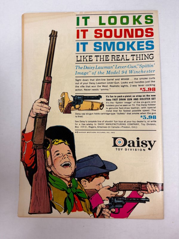 Superman #158 (1963)