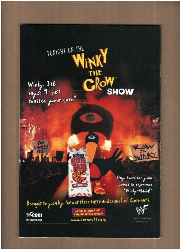 X-Men Univers #10 Marvel Comics 2000 Gambit Wolverine Colossus VF/NM 9.0