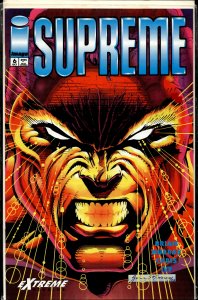 Supreme (1993) #6