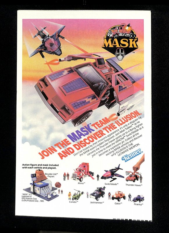 Spectacular Spider-Man #113