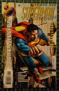 Action Comics #1000000 (1998)