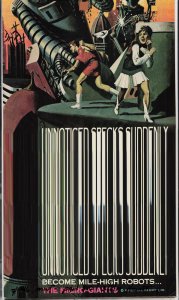 Magnus, Robot Fighter #46 (1977) Magnus, Robot Fighter