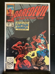 Daredevil #283 (1990)