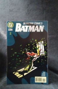Detective Comics #693 1996 DC Comics Comic Book