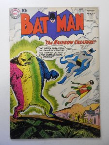 Batman #134 (1960) VG/FN Condition!