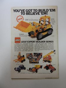 Marvel Team-Up #87 (1979) FN+ condition