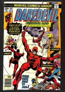 Daredevil #139 (1976)