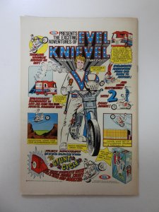 Ka-Zar #1 (1974) FN/VF condition