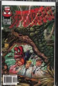 The Spectacular Spider-Man #238 Direct Edition (1996) Spider-Man