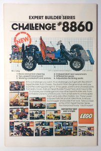 Detective Comics #511 (8.0-NS, 1982) 1st app of Mirage