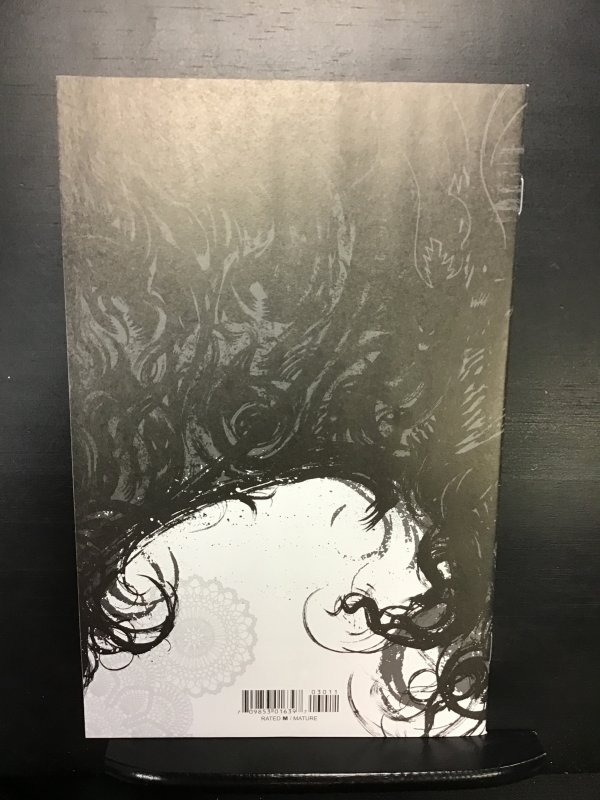 Outcast by Kirkman & Azaceta #30 (2017)nm