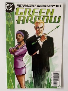 Green Arrow #26 (2003)