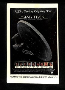 Iron Man #125 Ant Man! Demon in a Bottle!