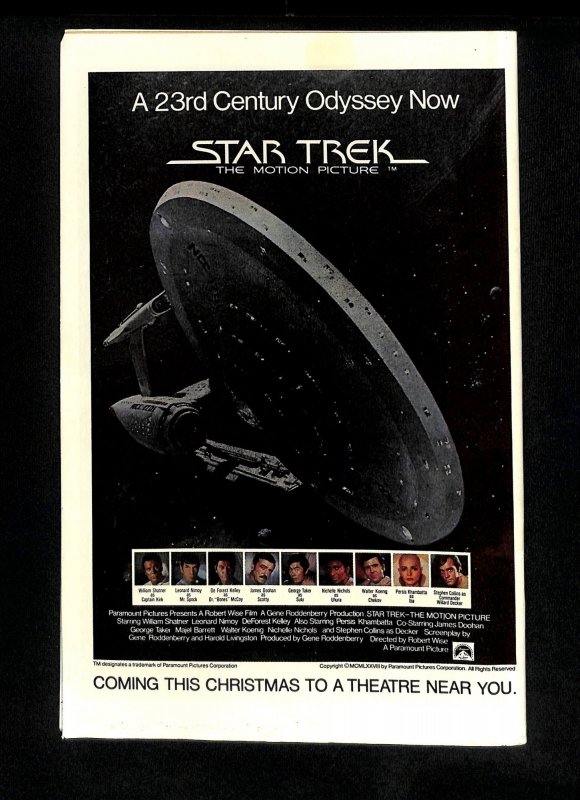 Iron Man #125 Ant Man! Demon in a Bottle!