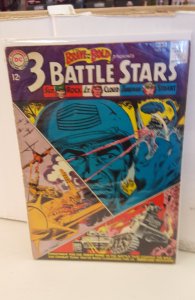 The Brave and the Bold #52 (1964)