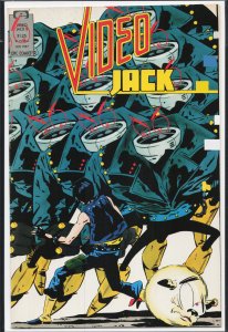 Video Jack #2 (1987)