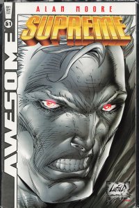 Supreme #51 (1997) Supreme