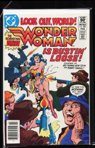 Wonder Woman #288 (1982) Wonder Woman