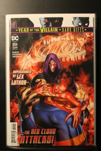 Action Comics #1014 (2019)