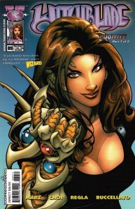 Witchblade #89 (2005) New Condition