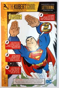 Robin #1 (9.4, 2021) Robin