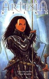 Chapter 6: The Stand