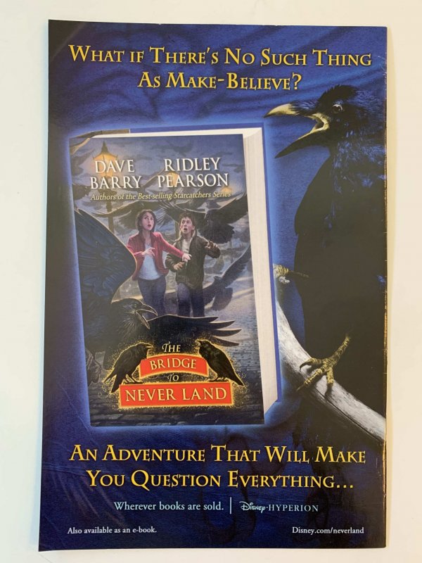 Avengers Academy #17 (2011)