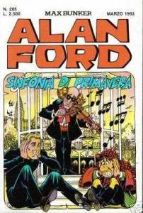 Sinfonia di Primavera