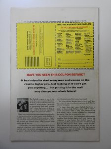 Captain America #167 (1973) VG Condition!