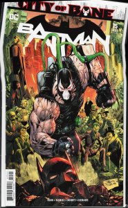 Batman #75 (2019) Batman