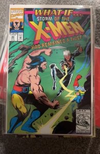 What if...? #40 (1992)