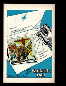 Amazing Spider-Man ANNUAL # 21 NM Marvel Comic Book Wedding Mary Jane GB4