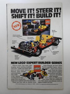 Captain America #230 (1979) Solid VG+ Condition!